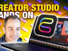 Prova pratica di Apple Creator Studio: cosa ottieni per $ 12,99 al mese