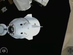 Come guardare SpaceX Crew-11 atterrare con un mese di anticipo