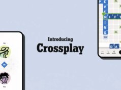 NYT Video games espande il suo impero di puzzle con un crossplay simile a Scrabble