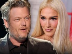Blake Shelton smentisce le voci secondo cui lui e la moglie Gwen Stefani si stanno separando