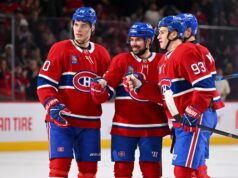 La victoire du CH face au Wild plus importante qu’on le pense