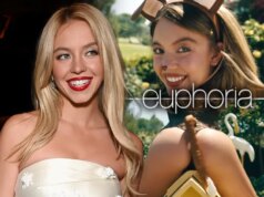 Sydney Sweeney scodinzola Bunny Tail mentre scuote il sedere nel trailer di “Euphoria” S3
