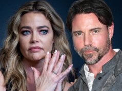 Denise Richards vuole che il giudice neghi la fetta dei soldi di OnlyFans all’ex Aaron Phypers