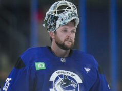 Pocket book: Canucks sostiene Demko durante l’ultima assenza per infortunio