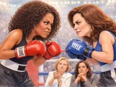 ‘L’America non è pronta per una donna presidente’: Gretchen Whitmer si scontra con Michelle Obama