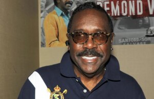 Grady Demond Wilson, attore di “Sanford and Son”, è morto a 79 anni