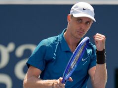 Il canadese Shapovalov sconvolge Fokina, avanza alle semifinali del Dallas Open