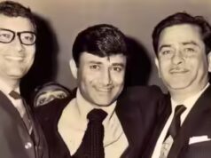 L’amico di Dev Anand ricorda come Raj Kapoor snobbò Vijay Anand dopo aver elogiato “Information”