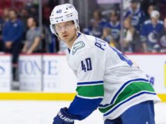 Canucks: «Noi sommes si aprono per avere discussioni riguardanti tutti i nostri giocatori» – Jim Rutherford