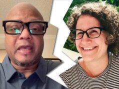 L’attore di ‘Diff’lease Strokes’ Todd Bridges si separa dalla moglie, diretto al divorzio