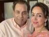 Hema reagisce mentre Dharmendra riceve Padma Vibhushan postumo
