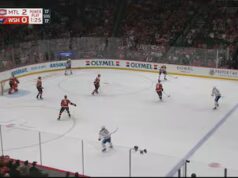 I diamanti sono eterni: voici pourquoi Dobson è stato preferito da Hutson da Martin St-Louis