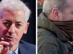 Invoice Ackman ha fatto una donazione per l’ufficiale dell’ICE Jonathan Ross che ha ucciso la donna di Minneapolis Renee Good?