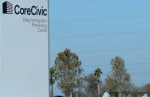 Il rappresentante del GOP Gonzales afferma che il video dei bambini espone la “proibizione” dei Dem sulle condizioni della struttura ICE del Texas