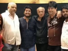 Mahesh Bhatt ricorda che Arijit Singh ha registrato Tum Hello Ho