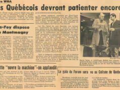 L’ultimo sopravvissuto del gruppo dei sei fondatori dei paesi nordici è scomparso