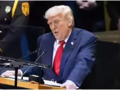 Cosa colpiranno gli Stati Uniti se attaccano l’Iran? Trump ottiene l’elenco di 50 obiettivi – rapporto