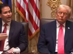 “Noioso da morire”: Trump rivela perché “si addormenta” durante la riunione di gabinetto; non ha nulla a che fare con la salute