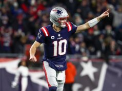 I Patriots schiacciano i Chargers nello slugfest difensivo delle Wild Card, assicurandosi la prima vittoria nei playoff dal 2018