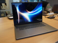 Finalmente ho trovato un laptop computer ultraportatile per lavorare con una potenza notevole