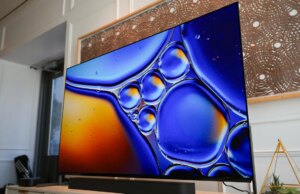 Se Sony e TCL stanno collaborando per realizzare la tua prossima TV, è una notizia migliore di quanto pensi