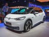 La Volkswagen dovrebbe essere un participant di veicoli elettrici più grande – e forse può esserlo