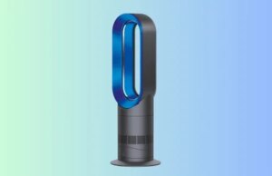 Un elettrodomestico, due stagioni: la torre Scorching+Cool di Dyson ha uno sconto di $ 200 in questo momento