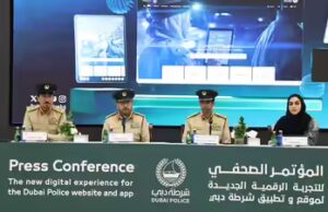 “Il lavoro legale reso semplice”: la polizia di Dubai lancia una piattaforma digitale per avvocati