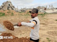 Le insidie si profilano mentre il piano di tempo di Trump per Gaza entra nella seconda fase