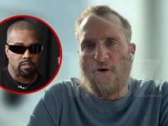 Il rabbino Shmuley Boteach non crede alle scuse di Kanye per l’antisemitismo