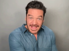 La star di ‘Excessive Faculty Musical’ Bart Johnson cube che il movie ha inizialmente affondato la sua carriera