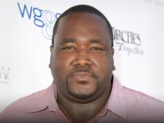 L’attore di “Blind Facet” Quinton Aaron ricoverato in ospedale dopo essere caduto in casa