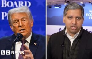 Consiglio della Tempo, Zelenskyj e Musk – Cosa è successo prima che Trump lasciasse Davos?