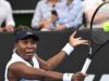 Coco Gauff e Venus Williams potrebbero scontrarsi al secondo turno dell’Australian Open