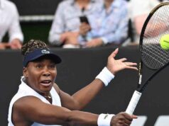 Coco Gauff e Venus Williams potrebbero scontrarsi al secondo turno dell’Australian Open