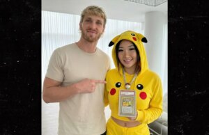 Emmie Bunni offre 10,2 milioni di dollari per la carta Pokémon rara di Logan Paul