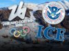 Gli agenti dell’ICE garantiranno la sicurezza durante le Olimpiadi di Milano del mese prossimo