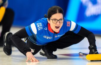 Campo del Torneo di Cuori Scotties 2026, gironi finalizzati