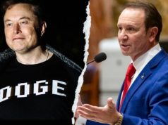 “LA DOGE” offre quasi 1 miliardo di dollari di risparmi allo Stato Rosso: “Sforzo incredibilmente enorme”