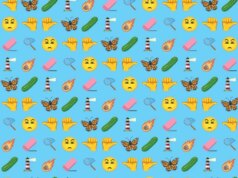 Proposta una nuova emoji: il regno delle melanzane è finito?