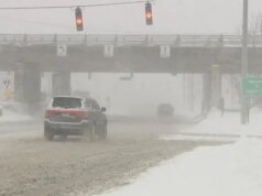 19/1: Notizie serali della CBS