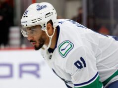 Rapporto: i Canucks danno all’agente di Evander Kane il permesso di cercare uno scambio