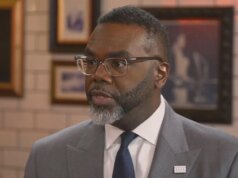 Il sindaco di Chicago spiega come sta affrontando il divario nell’aspettativa di vita della città