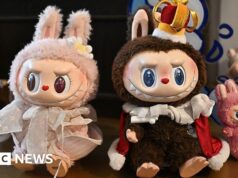 Il produttore di giocattoli Labubu sfruttava i lavoratori, sostiene il gruppo sindacale