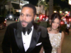 Anthony Anderson e Rocsi Diaz alimentano le voci sugli appuntamenti dopo i Golden Globe