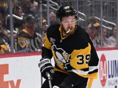 Anthony Mantha, una cible pour le Canadien?