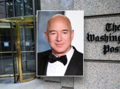 Lo workers del Washington Submit supplica il proprietario miliardario Jeff Bezos di salvare il giornale in mezzo ai grandi licenziamenti incombenti