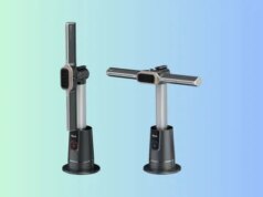 Lo Shark TurboBlade Cool + Warmth scende a $ 249,99, un ottimo affare per un 2 in 1