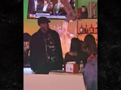 Lamar Odom colpisce un bar di Las Vegas una settimana dopo l’arresto per guida in stato di ebbrezza
