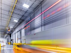 La startup AI CVector raccoglie 5 milioni di dollari per il suo “sistema nervoso” industriale